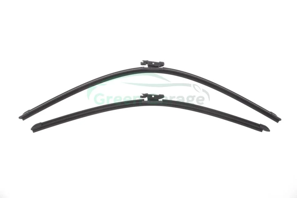 ЩІТКИ СКЛООЧИСНИКІВ BOSCH 3397007718 (фото 1)