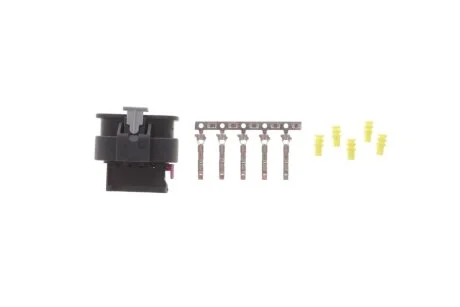 Роз\'єм електричний SOLGY 412046