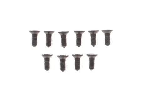 Комплект направляючих болтів QUICK BRAKE 1166710K