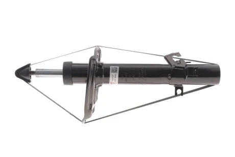 Амортизатор підвіски FEBI BILSTEIN 1002437
