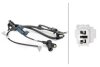 TOYOTA датчик ABS передн. CAMRY 01-06 HELLA 6PU 230 040731 (фото 1)