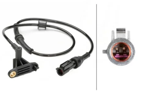FORD Датчик ABS задн. правий EXPLORER 4.0, 4.6 00- HELLA 6PU 230 040561