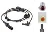 FORD Датчик ABS передн. EXPLORER 4.0, 4.6 00- HELLA 6PU 230 040611 (фото 1)