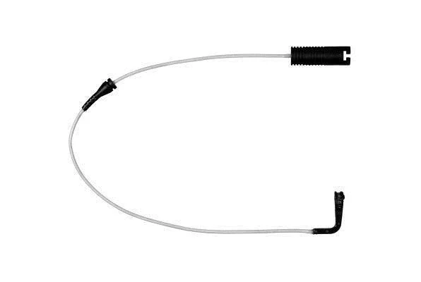 HELLA BMW датчик задніх гальмівних колодок 5 серія E39 97- HELLA PAGID 8DK 355 250281 (фото 1)