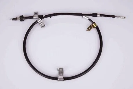 HELLA HYUNDAI трос ручного гальма задній правий i30 07- HELLA PAGID 8AS 355 664171