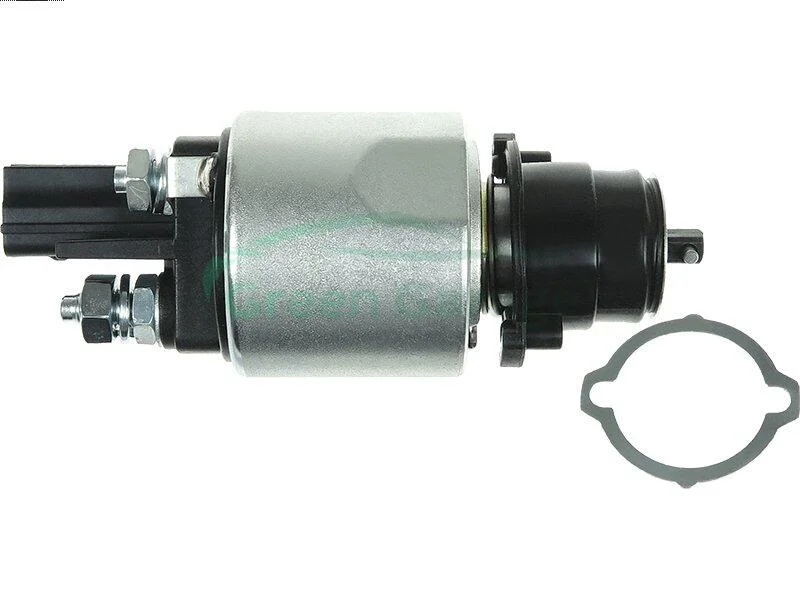 Реле стартера втягуюче OCTAVIA II/POLO IV 1.2-1.6 02-22 AS-PL SS3120P (фото 1)