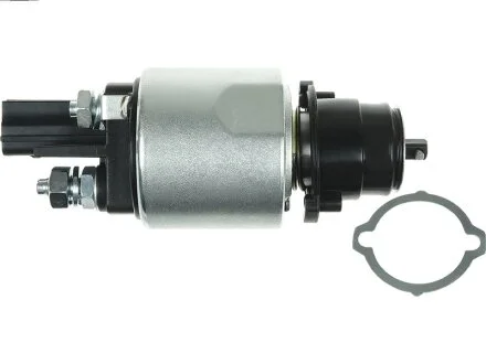 Реле стартера втягуюче OCTAVIA II/POLO IV 1.2-1.6 02-22 AS-PL SS3120P