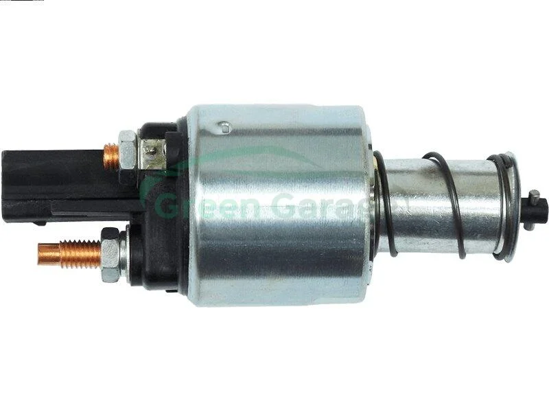 Реле стартера втягуюче PASSAT/OCTAVIA II 1.4-1.8 TSI 07-14 AS-PL SS3054 (фото 1)