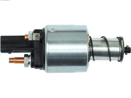 Реле стартера втягуюче PASSAT/OCTAVIA II 1.4-1.8 TSI 07-14 AS-PL SS3054
