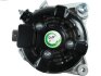 Генератор RAV 4 III (_A3_) 2.4 05-13 (100A) AS-PL A6316 (фото 3)