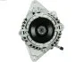 Генератор L200/L300 III/L400/PAJERO 2.5 86- (75A) AS-PL A5072