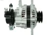 Генератор L200/L300 III/L400/PAJERO 2.5 86- (75A) AS-PL A5072 (фото 2)