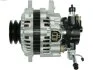 Генератор L200/L300 III/L400/PAJERO 2.5 86- (75A) AS-PL A5072 (фото 4)