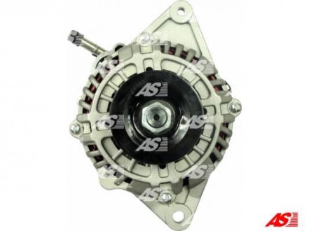 Генератор L200/L300 III/L400/PAJERO 2.5 86- (75A) AS-PL A5072 (фото 1)
