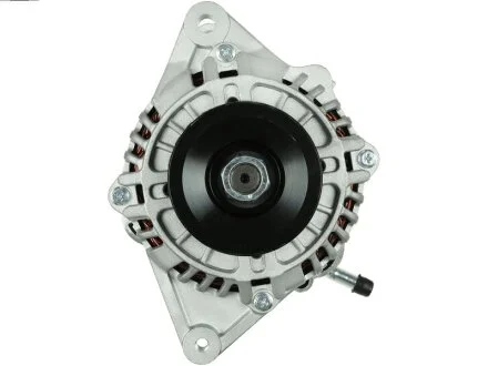 Генератор L200/L300 III/L400/PAJERO 2.5 86- (75A) AS-PL A5072