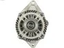 Генератор C-CROSSER/PEUGEOT 4007/LANCER/OUTLANDER II 1.8-2.4 06- (120A) AS-PL A5242 (фото 1)