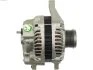 Генератор C-CROSSER/PEUGEOT 4007/LANCER/OUTLANDER II 1.8-2.4 06- (120A) AS-PL A5242 (фото 2)