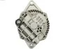 Генератор C-CROSSER/PEUGEOT 4007/LANCER/OUTLANDER II 1.8-2.4 06- (120A) AS-PL A5242 (фото 3)