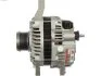 Генератор C-CROSSER/PEUGEOT 4007/LANCER/OUTLANDER II 1.8-2.4 06- (120A) AS-PL A5242 (фото 4)