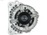 Генератор OCTAVIA I/CADDY II 1.4-2.0 95-10 (90A) AS-PL A0042