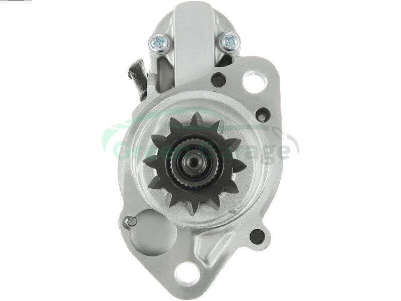 Стартер Nissan X-Trail 01-13 (12V/1.7kw) (z=12) AS-PL S5032 (фото 1)