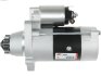 Стартер Nissan X-Trail 01-13 (12V/1.7kw) (z=12) AS-PL S5032 (фото 4)