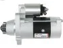 Стартер Nissan X-Trail 01-13 (12V/1.7kw) (z=12) AS-PL S5032 (фото 4)