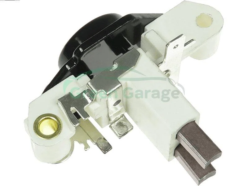 Реле генератора (12V) Audi A4/A6/VW Passat 95-00 AS-PL ARE0039 (фото 1)