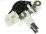 Реле генератора (12V) Audi A4/A6/VW Passat 95-00 AS-PL ARE0039 (фото 2)