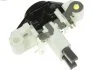 Реле генератора (12V) Audi A4/A6/VW Passat 95-00 AS-PL ARE0039 (фото 2)