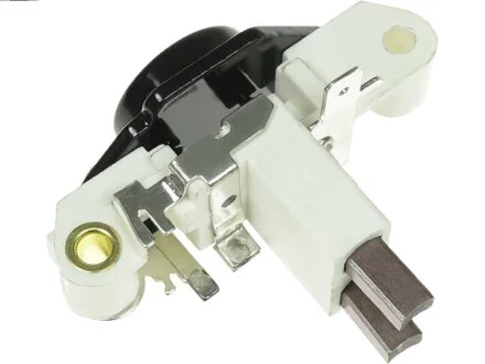 Реле генератора (12V) Audi A4/A6/VW Passat 95-00 AS-PL ARE0039