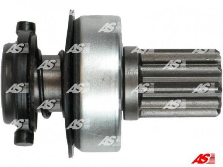 Бендикс стартера VW T4 90-03 AS-PL SD0059