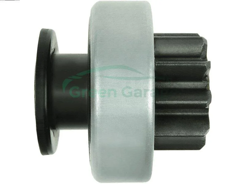 Бендикс стартера Citroen C2/C31.4/1.6 02- (z=10) AS-PL SD3033 (фото 1)