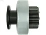 Бендикс стартера Citroen C2/C31.4/1.6 02- (z=10) AS-PL SD3033