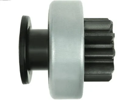 Бендикс стартера Citroen C2/C31.4/1.6 02- (z=10) AS-PL SD3033