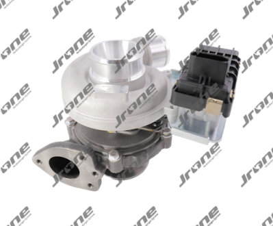 Турбіна Freelander 06-11 2.2D JRONE 8G17300B37