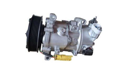 Компресор кондиціонера BERLINGO/PARTNER 1.6 08- MSG SD6C121364F