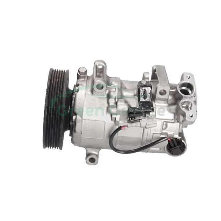 Компресор кондиціонера Renault Megane III/Scenic III 1.5-1.6 08- MSG 4471500020 (фото 1)