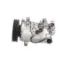 Компресор кондиціонера Renault Megane III/Scenic III 1.5-1.6 08- MSG 4471500020 (фото 1)