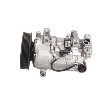 Компресор кондиціонера Renault Megane III/Scenic III 1.5-1.6 08- MSG 4471500020
