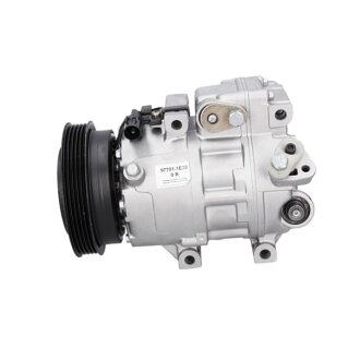 Компресор кондиціонера Accent/i30/Ceed 1.5/1.6CRDi 05-12 MSG 977011E300 R