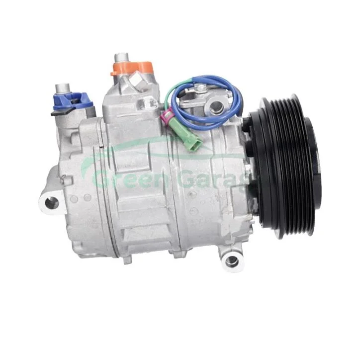 Компресор кондиціонера A4/A6/A8/Passat/911 95-08 MSG AC0038 (фото 1)