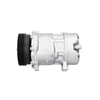 Компресор кондиціонера Passat/Golf/Sharan/Galaxy 88-02 MSG SD7V161191