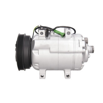 Компресор кондиціонера Audi A4/A6/VW Passat 1.6/1.8/1.9D 94-05 (DCW17B) MSG 5060310751