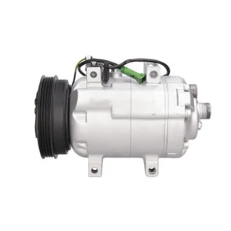 Компресор кондиціонера Audi A4/A6/VW Passat 1.6/1.8/1.9D 94-05 (DCW17B) MSG 5060310751