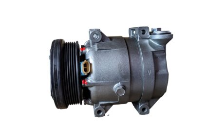 Компресор кондиціонера LACETTI/NUBIRA (J100) 1.4-2.0 97- MSG 714978