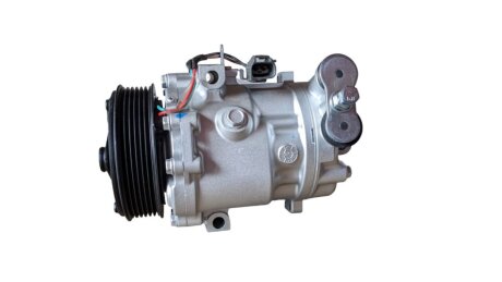 Компресор кондиціонера FIORINO/DOBLO 08- /COMBO 12- 1.3 Multijet / 1.4 i MSG SD6V121921F