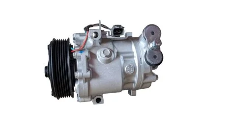 Компресор кондиціонера FIORINO/DOBLO 08- /COMBO 12- 1.3 Multijet / 1.4 i MSG SD6V121921F