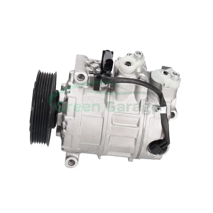 Компресор кондиціонера Q7/A8/Touareg 3.0TDI 02-15 MSG 4471502410 (фото 1)