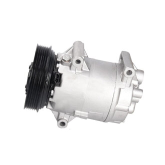 Компресор кондиціонера SCENIC II/MEGANE II/QASHQAI 03-14 03-14 (відновлена DELPHI) MSG 1140017